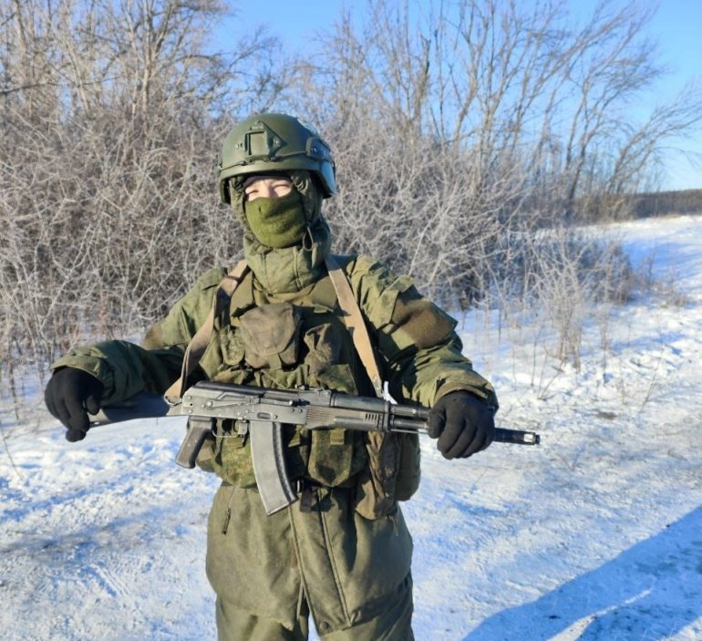 Не должны подвиги наших ребят остаться только с ними или только в рамках их семьи! Страна должна знать своих героев