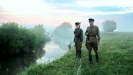 Если бы все части РККА так встретили врага, как это сделали «зелёные фуражки»,  то гитлеровцы увязли бы в жестоких приграничных боях