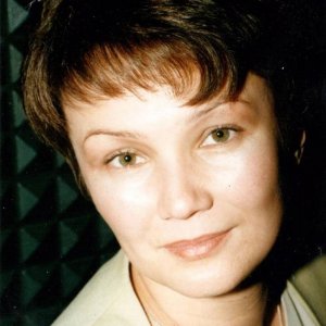 Profile picture for user egorova