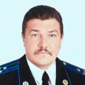Фото: Александр Петрович Якушев