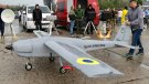 Нарастающая угроза-1